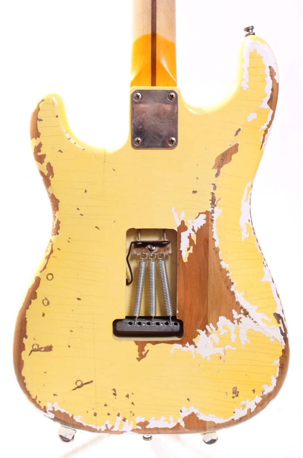 2010s Joe Queer Stratocaster - Image 7