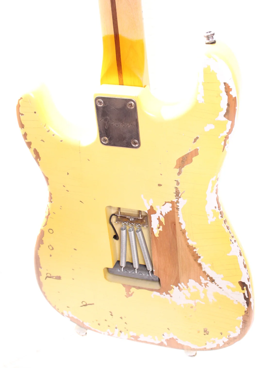 2010s Joe Queer Stratocaster - Image 8