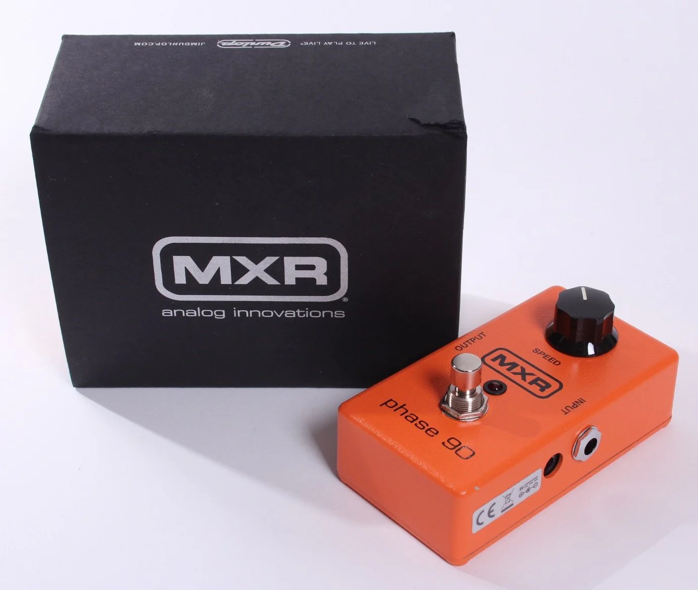 2010s MXR Phase 90 - Image 3