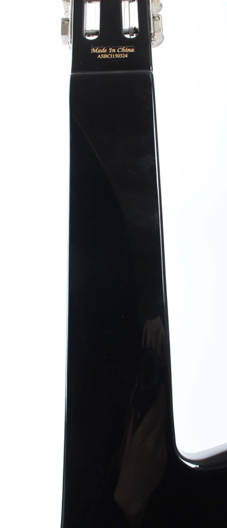 2010s Peavey Power Slide black - Image 9