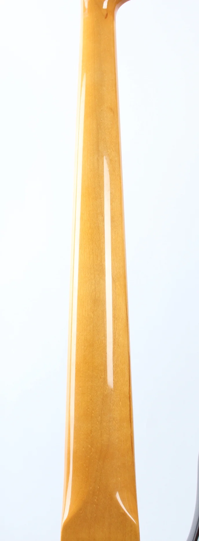 2011 Fender Jazz Bass American Vintage 62 Reissue black - Image 11
