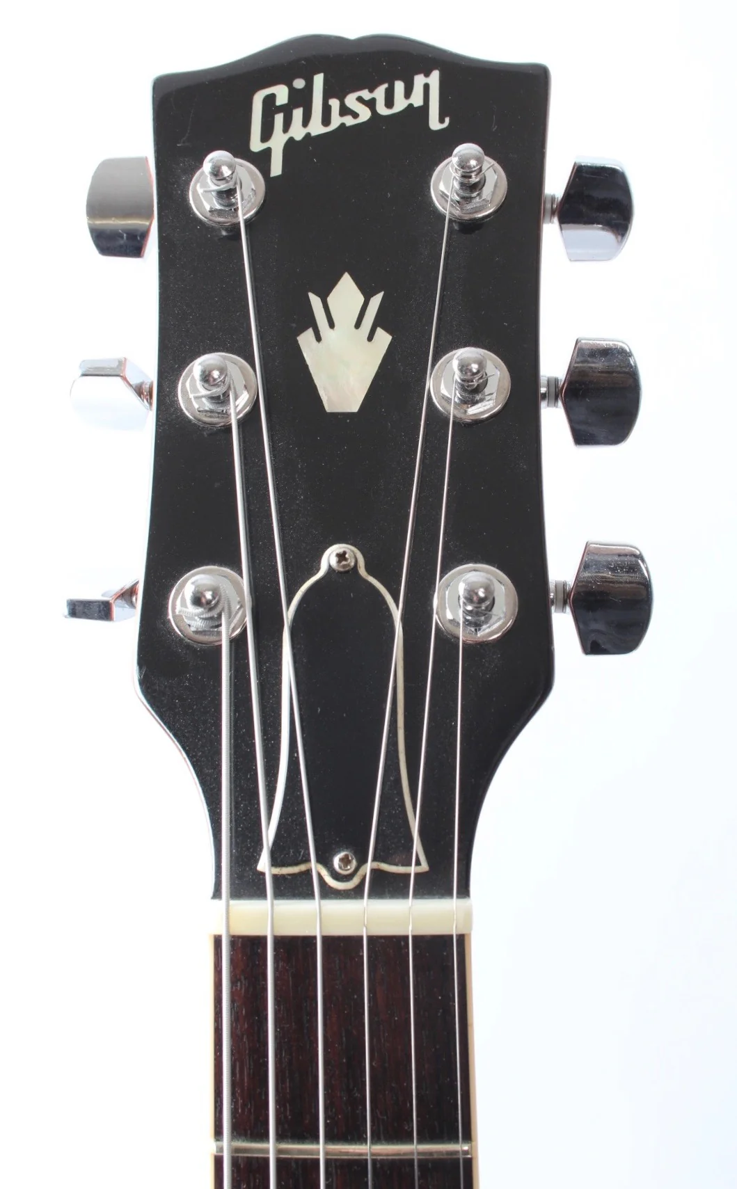 2011 Gibson Custom Shop Dickey Betts SG VOS cherry red - Image 5