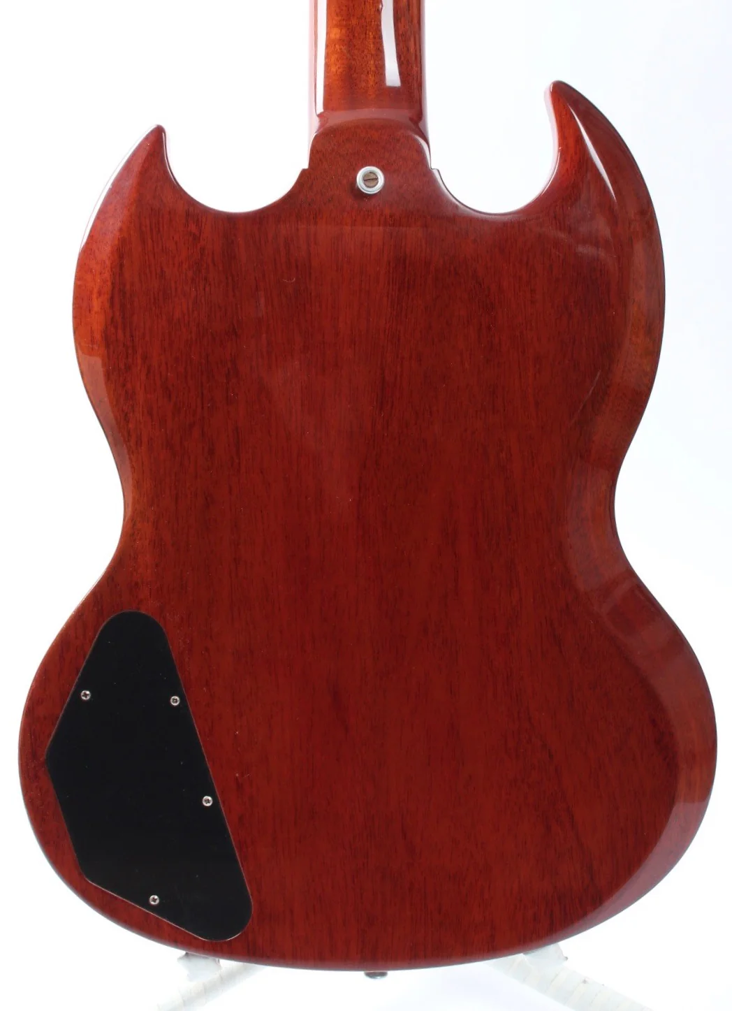 2011 Gibson Custom Shop Dickey Betts SG VOS cherry red - Image 7