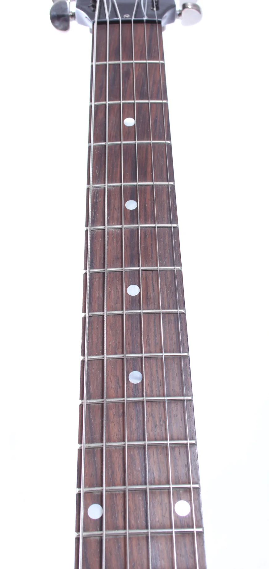 2011 Gibson J-45 Standard sunburst - Image 4