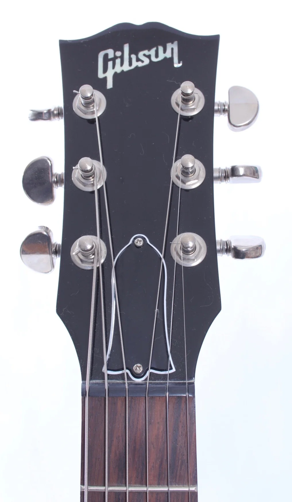 2011 Gibson J-45 Standard sunburst - Image 5