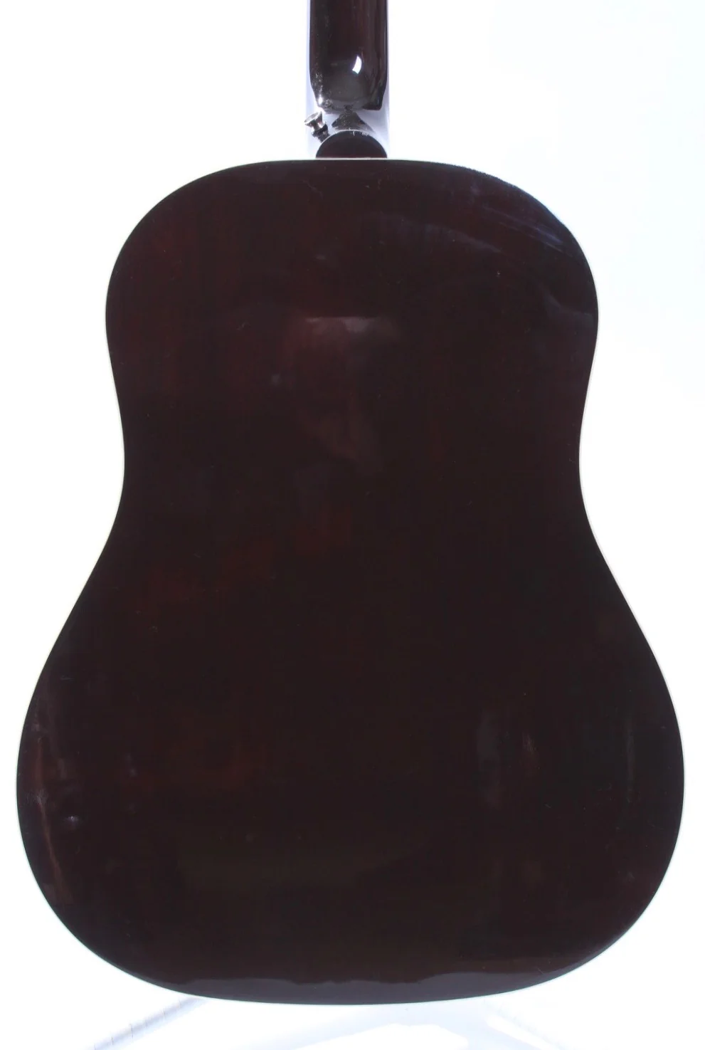 2011 Gibson J-45 Standard sunburst - Image 7