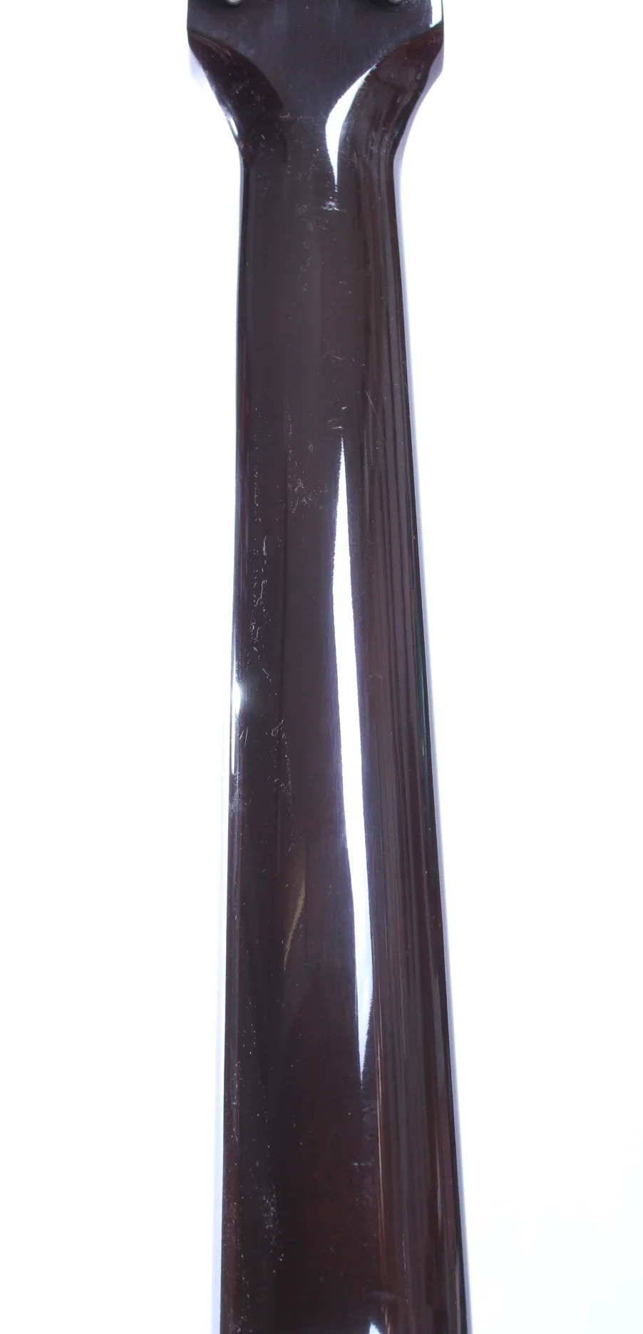 2011 Gibson J-45 Standard sunburst - Image 9