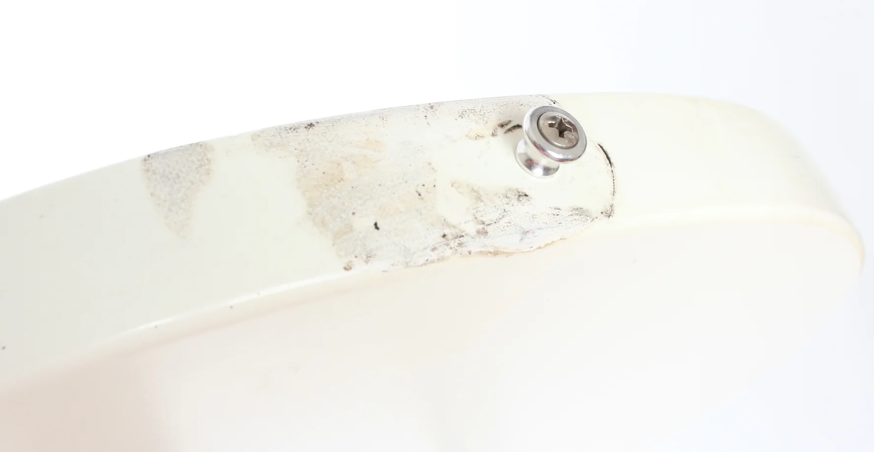 2011 Gibson Melody Maker humbucker satin white - Image 11