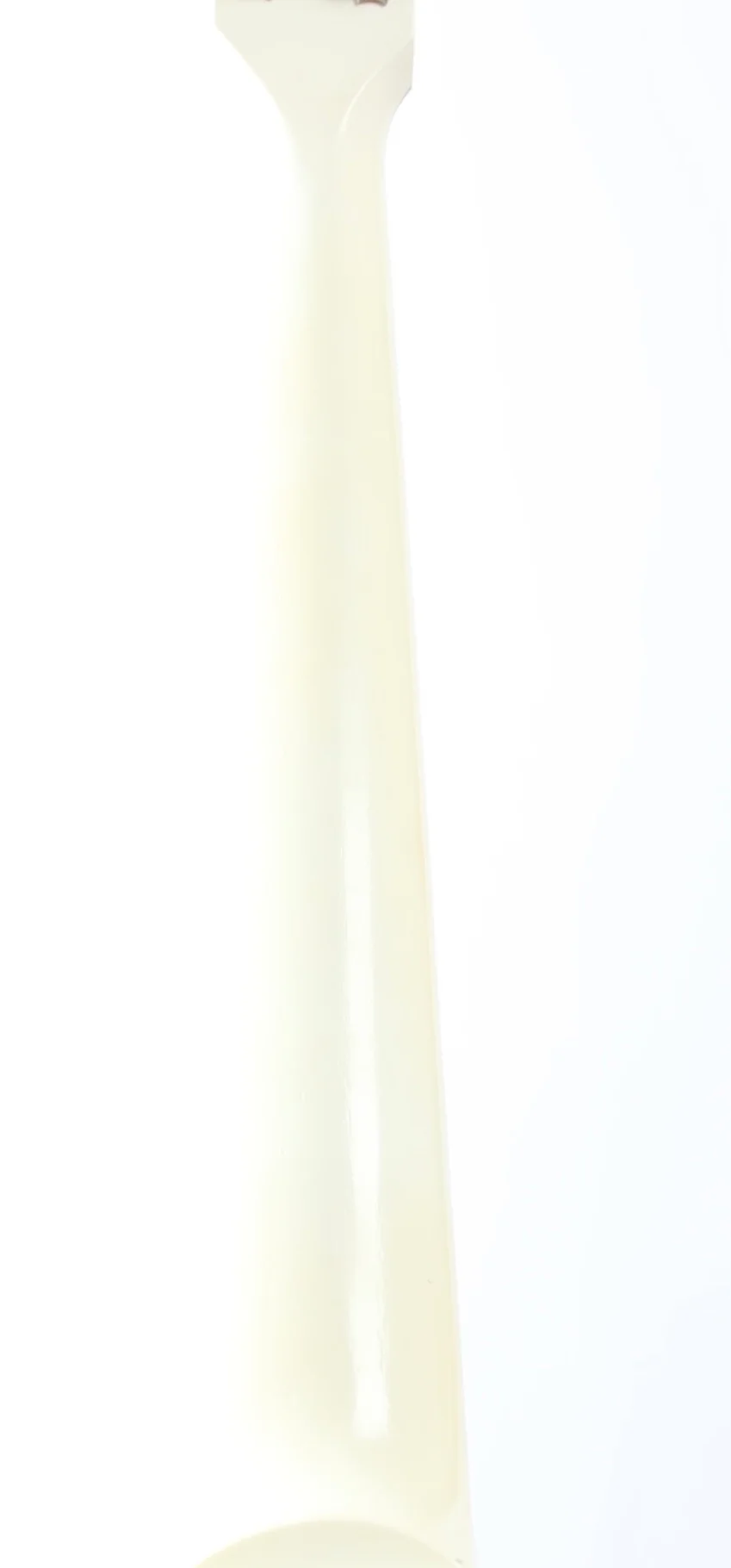 2011 Gibson Melody Maker humbucker satin white - Image 9