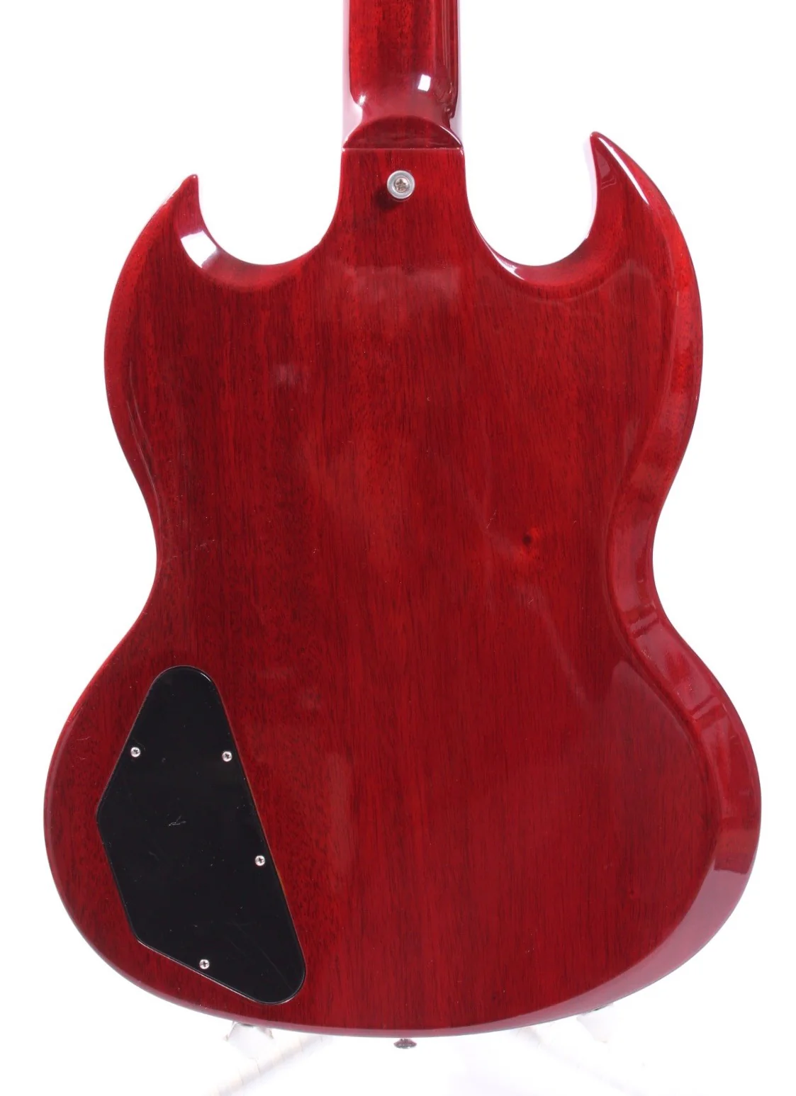 2011 Gibson SG Standard cherry red - Image 7