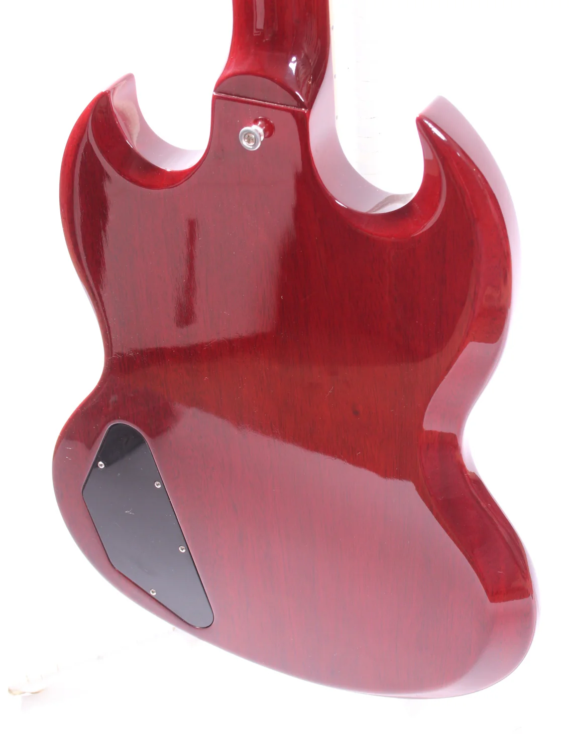 2011 Gibson SG Standard cherry red - Image 8