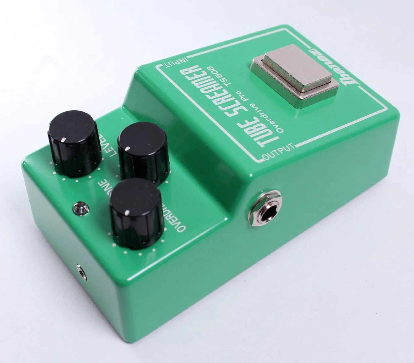 2011 Ibanez TS808 Tube Screamer - Image 3