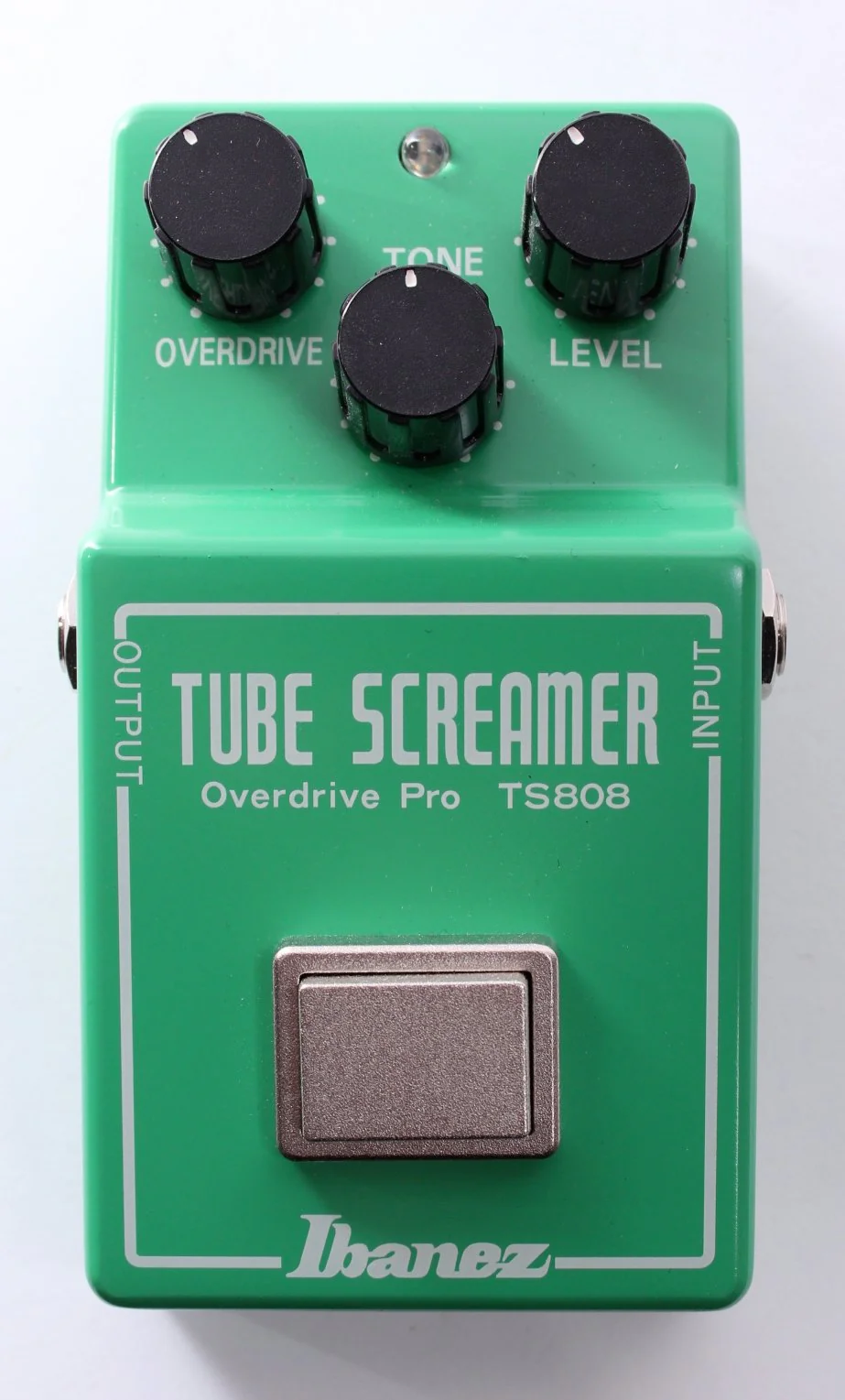 2011 Ibanez TS808 Tube Screamer - Image 4