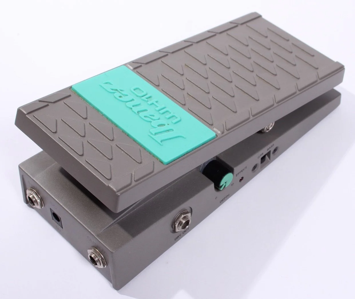 2011 Ibanez WH10 Wah Wah - Image 3