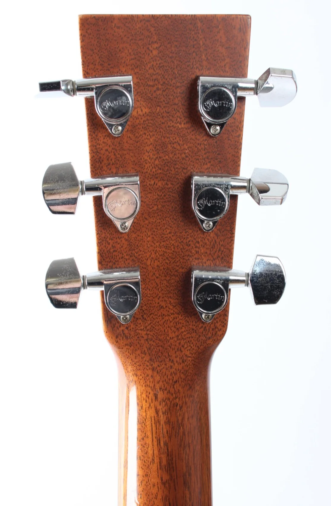 2011 Martin DCPA3 natural - Image 10