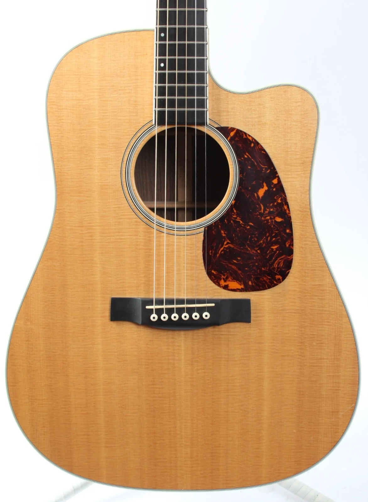 2011 Martin DCPA3 natural - Image 2