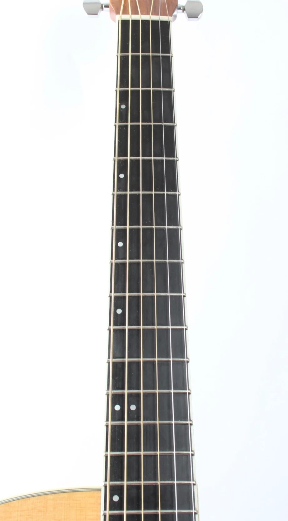 2011 Martin DCPA3 natural - Image 4