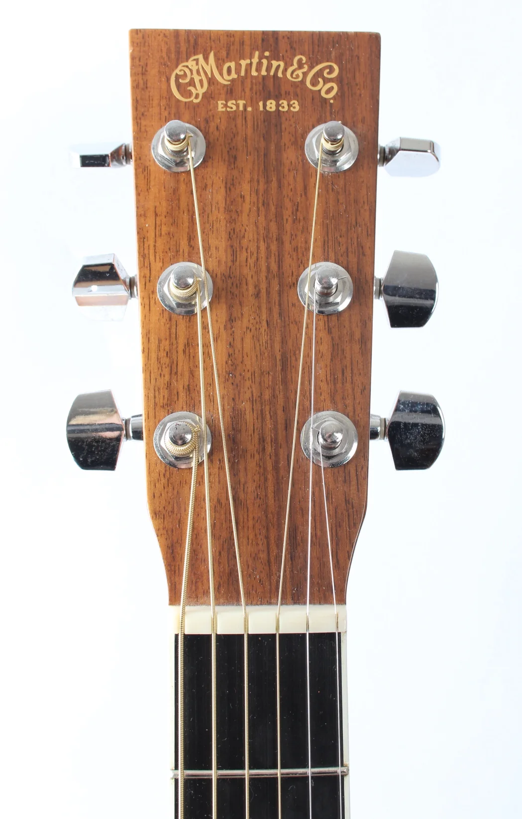 2011 Martin DCPA3 natural - Image 5