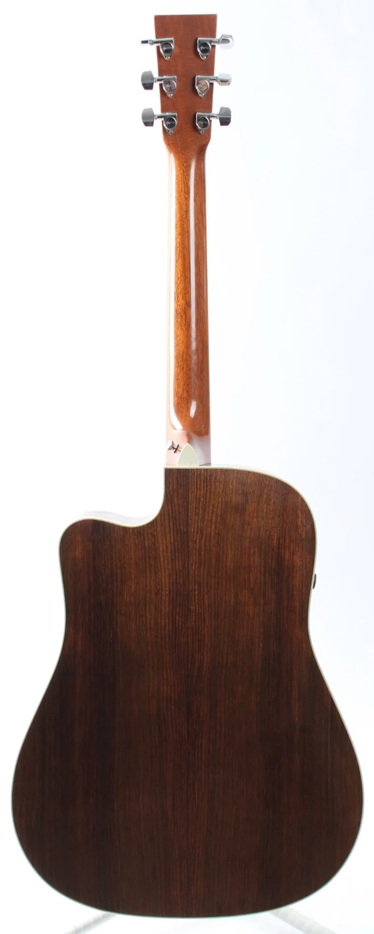 2011 Martin DCPA3 natural - Image 6