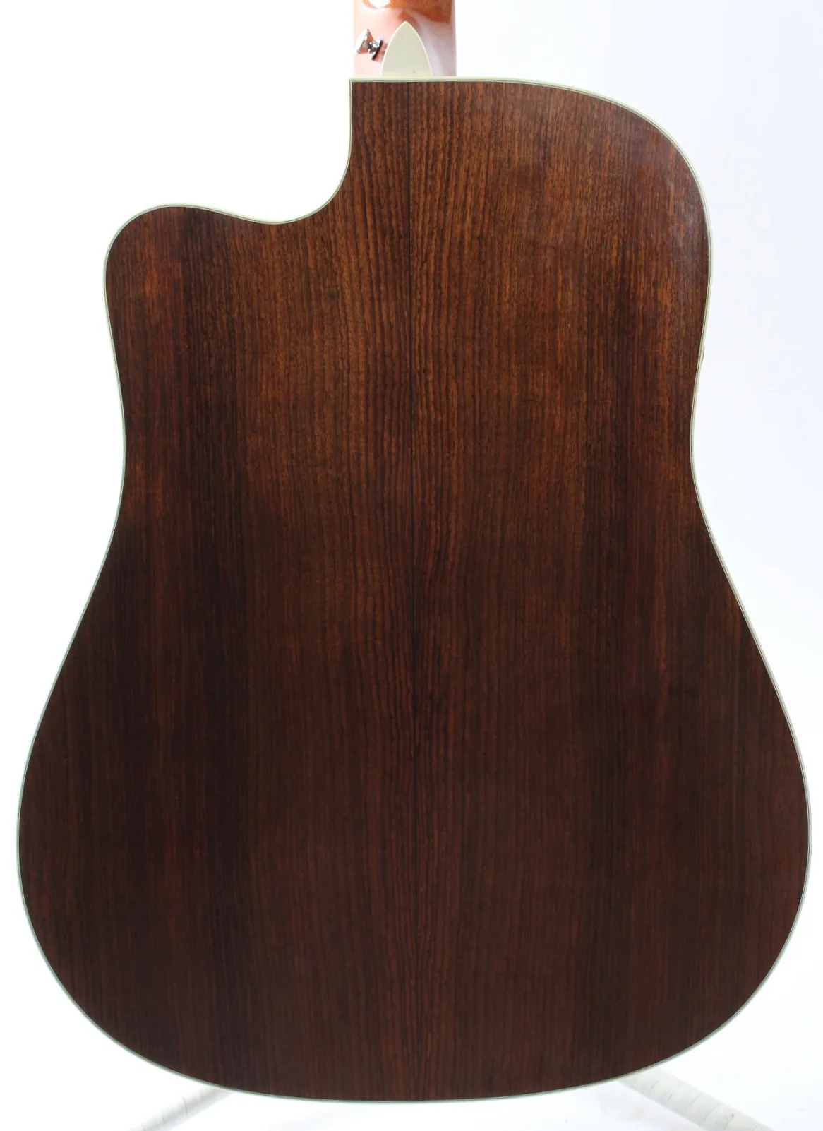 2011 Martin DCPA3 natural - Image 7