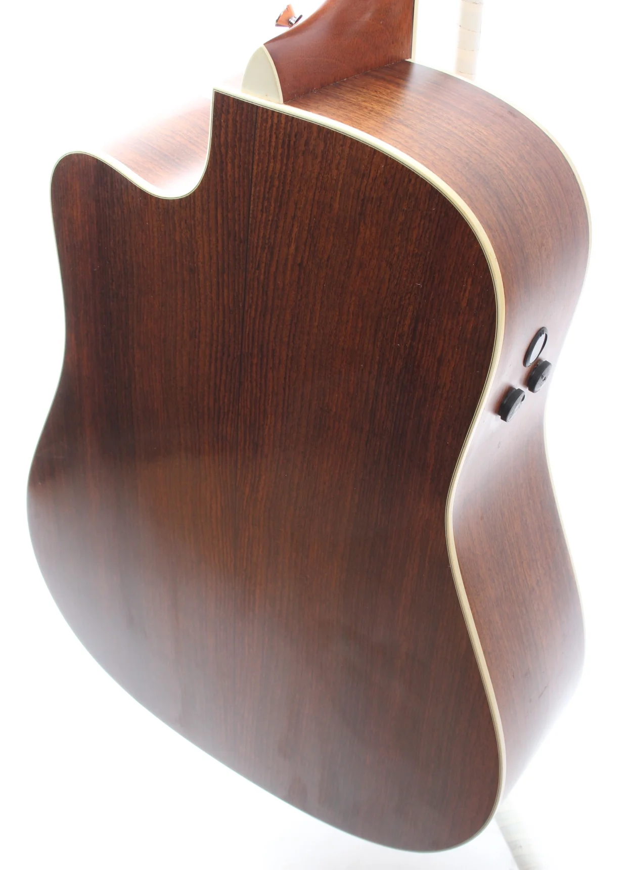 2011 Martin DCPA3 natural - Image 8