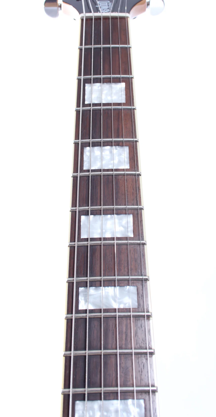 2012 Eastwood Airline Roy Smeck RS-II natural - Image 4