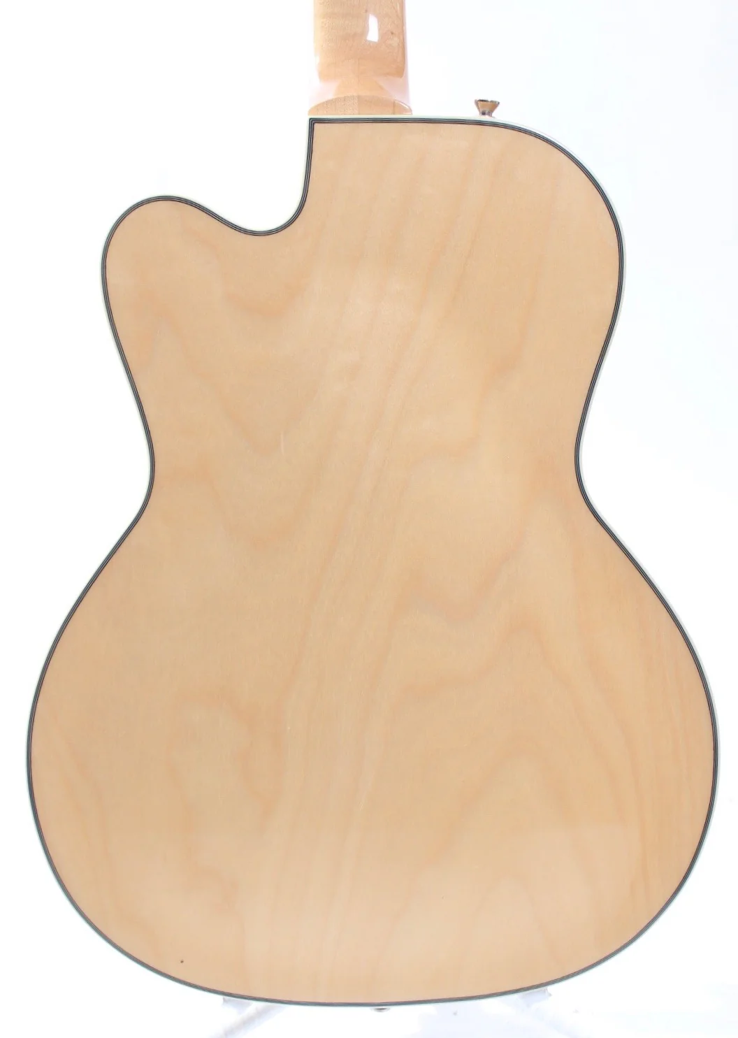 2012 Eastwood Airline Roy Smeck RS-II natural - Image 7