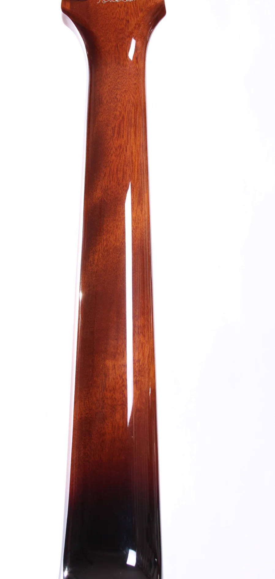 2012 Epiphone Casino inspired by John Lennon sunburst - Image 10