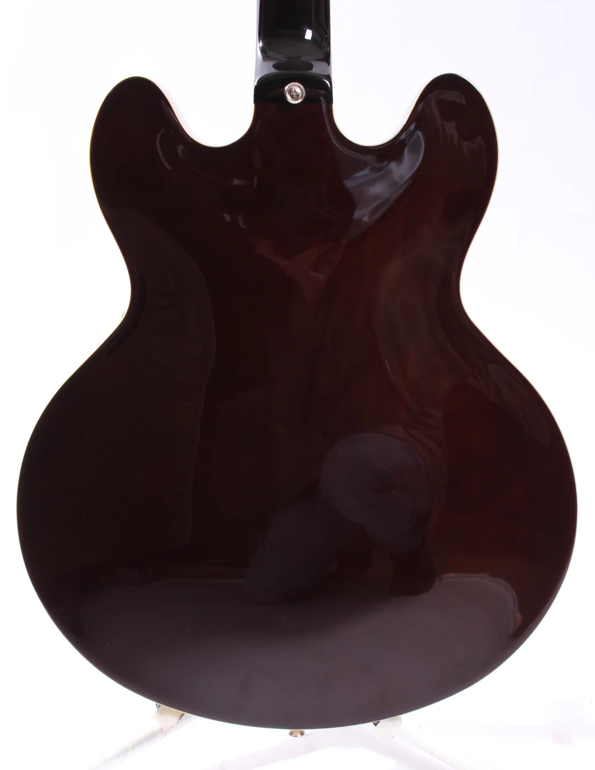2012 Epiphone Casino inspired by John Lennon sunburst - Image 8