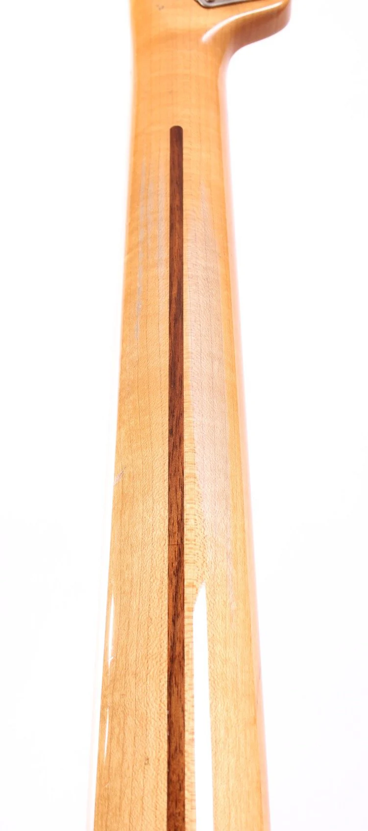 2012 Fender '51 Precision Bass Relic Dennis Galuszka butterscotch blonde - Image 9