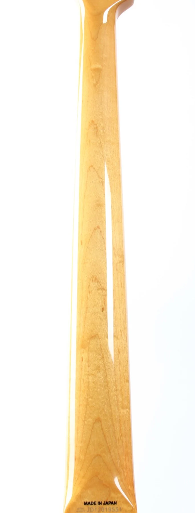 2012 Fender Bass VI candy apple red - Image 9