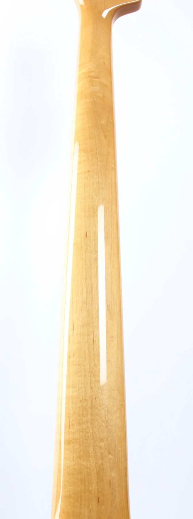 2012 Fender Jazz Bass JB/HO semi-hollow sunburst - Image 9