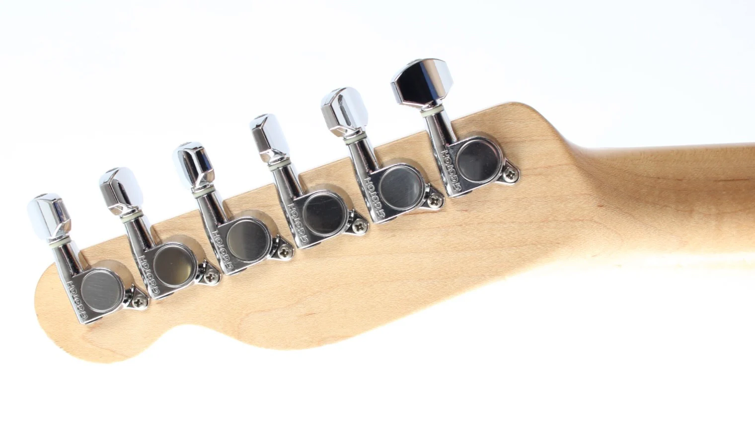 2012 Fender Telecaster capri orange - Image 10