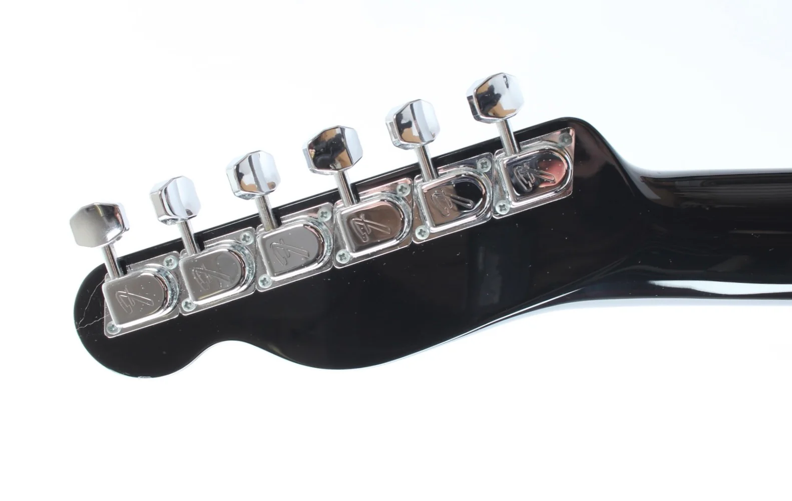 2012 Fender Telecaster Rosewood TL-Rose natural - Image 10