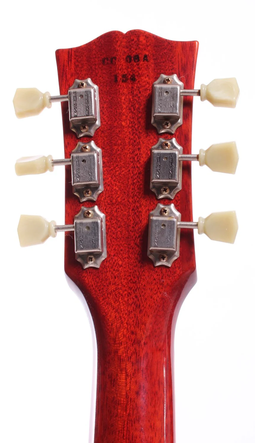 2012 Gibson Collector's Choice #6 1959 Les Paul sunburst - Image 10