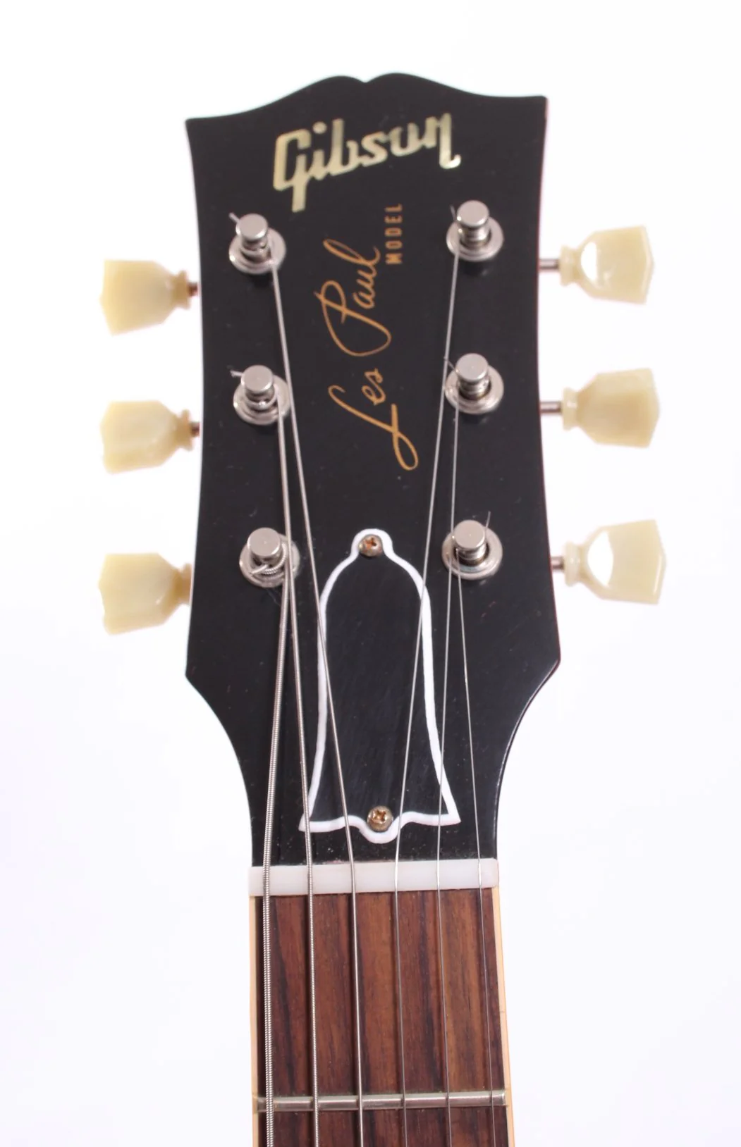 2012 Gibson Collector's Choice #6 1959 Les Paul sunburst - Image 5