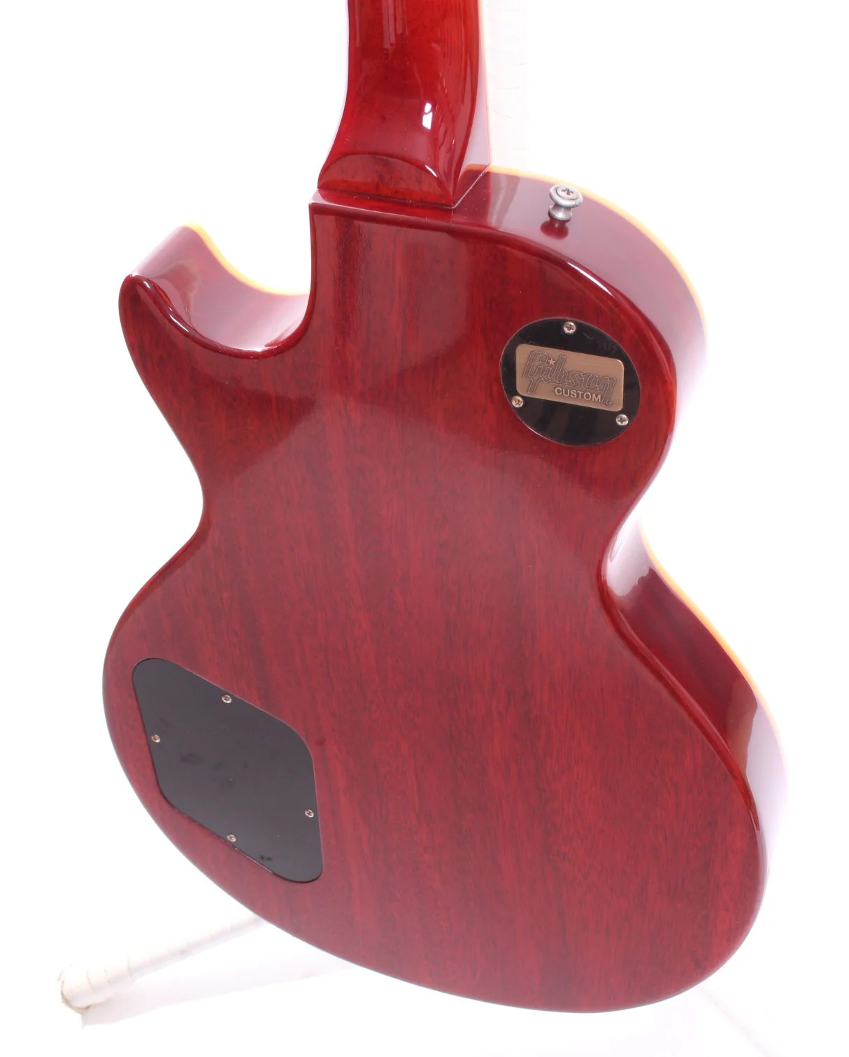 2012 Gibson Collector's Choice #6 1959 Les Paul sunburst - Image 8