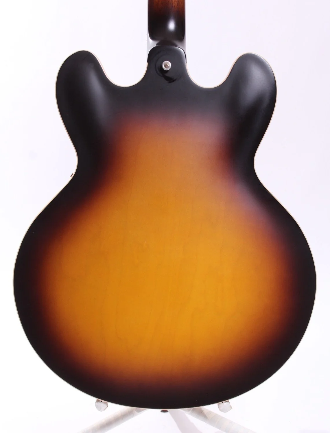 2012 Gibson Custom Shop ES-335 P-90 LTD sunburst - Image 7