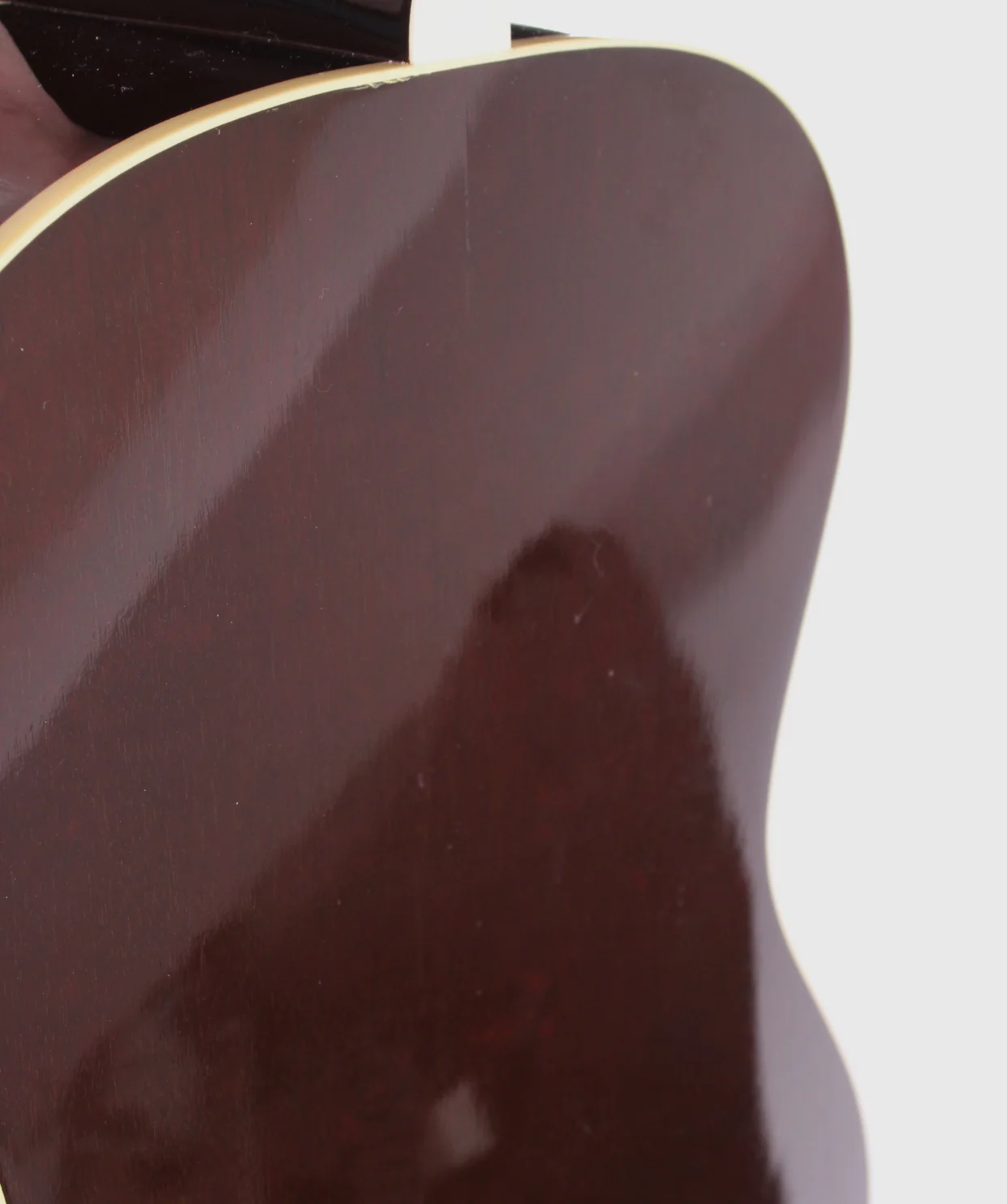 2012 Gibson Custom Shop Keb Mo Bluesmaster sunburst - Image 12