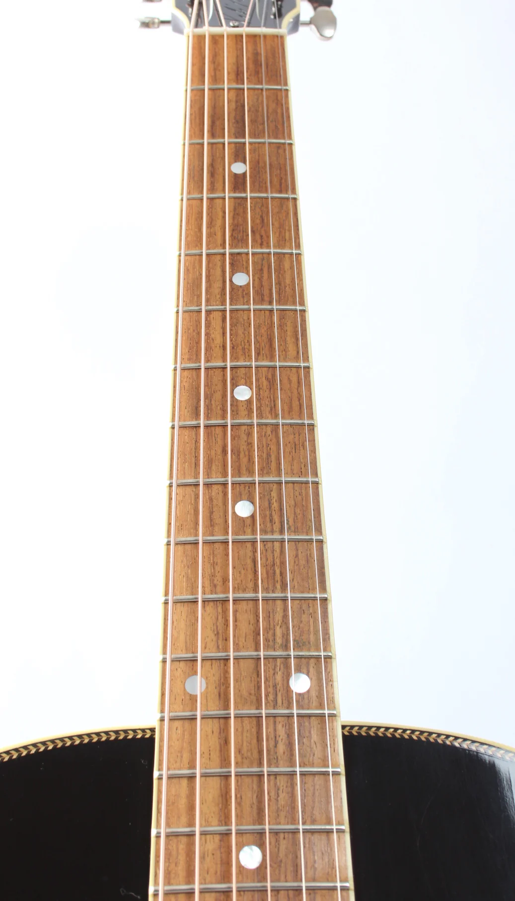 2012 Gibson Custom Shop Keb Mo Bluesmaster sunburst - Image 4