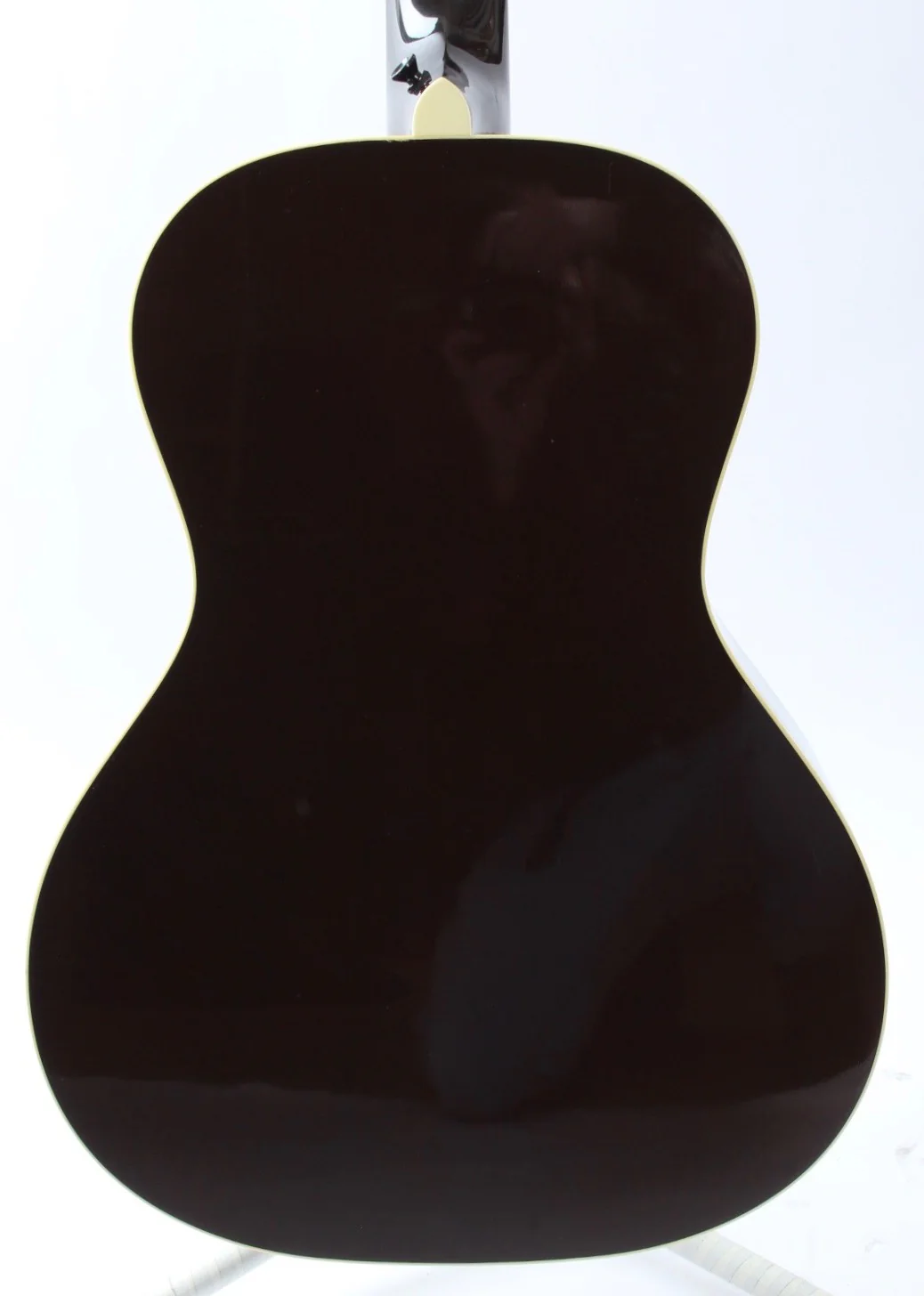 2012 Gibson Custom Shop Keb Mo Bluesmaster sunburst - Image 7
