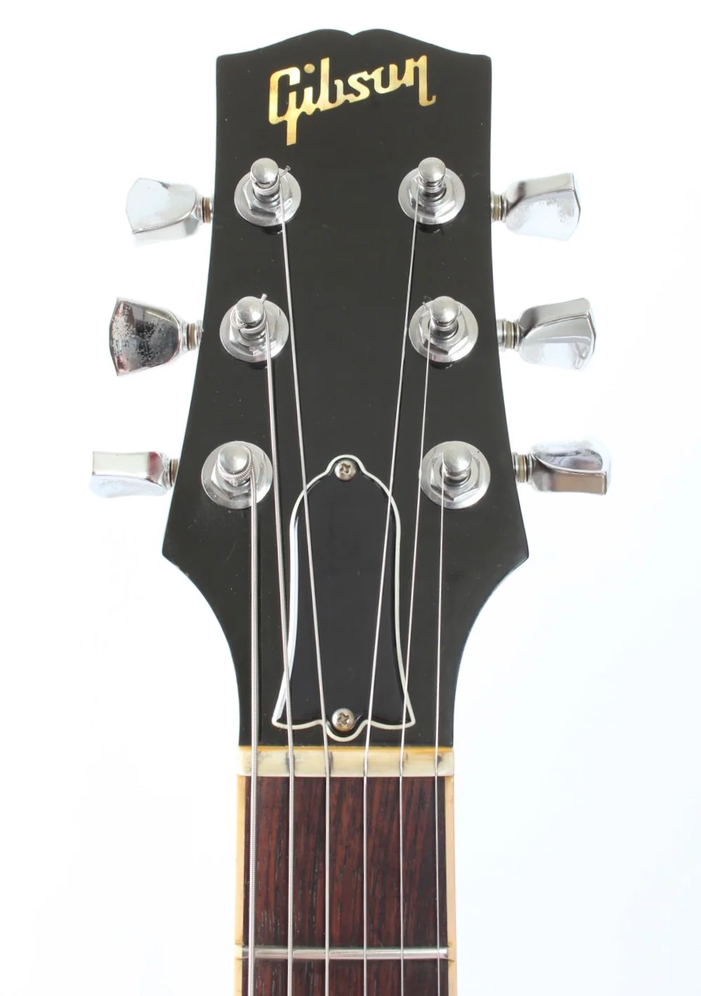 2012 Gibson Midtown Standard P-90 wine red - Image 5