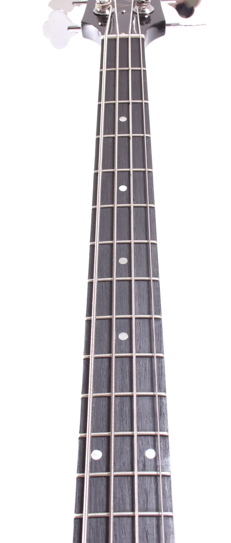 2012 Gibson RD Bass Krist Novoselic Signature ebony - Image 4