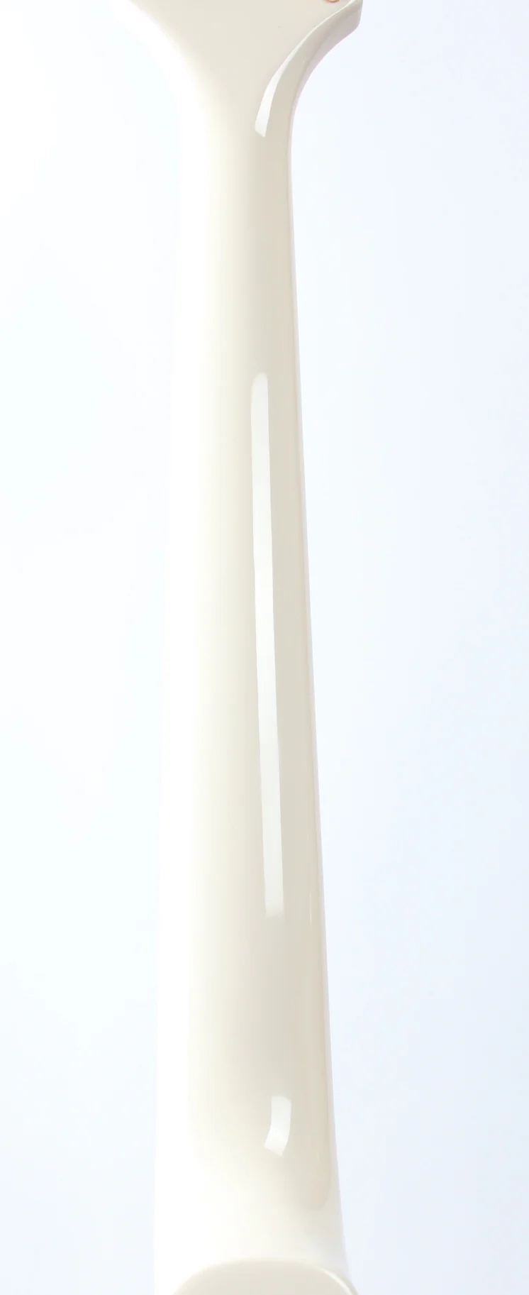 2012 Gretsch Electromatic G5422T Hot Rod Walt white - Image 9
