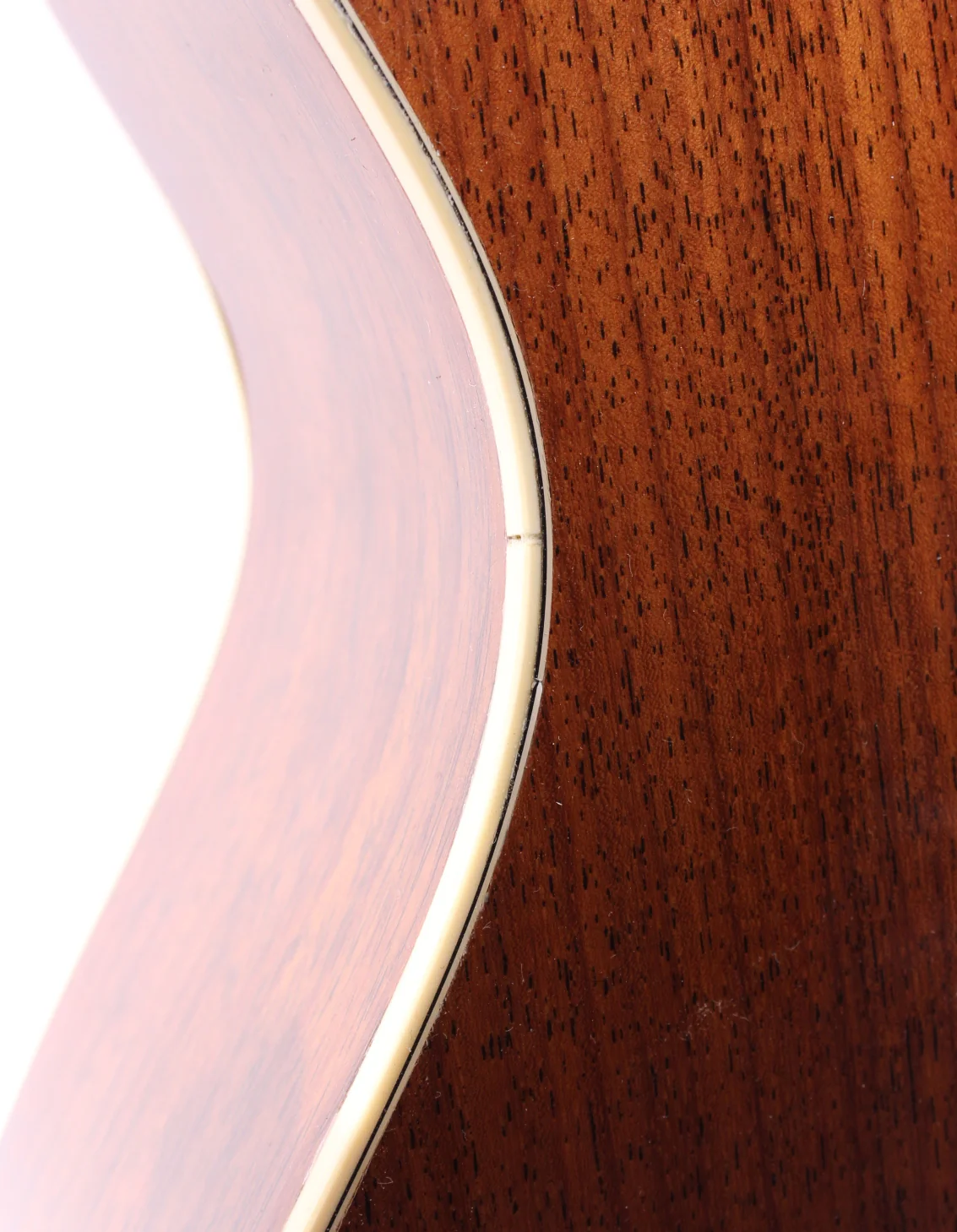 2012 Martin OM-28V natural - Image 11