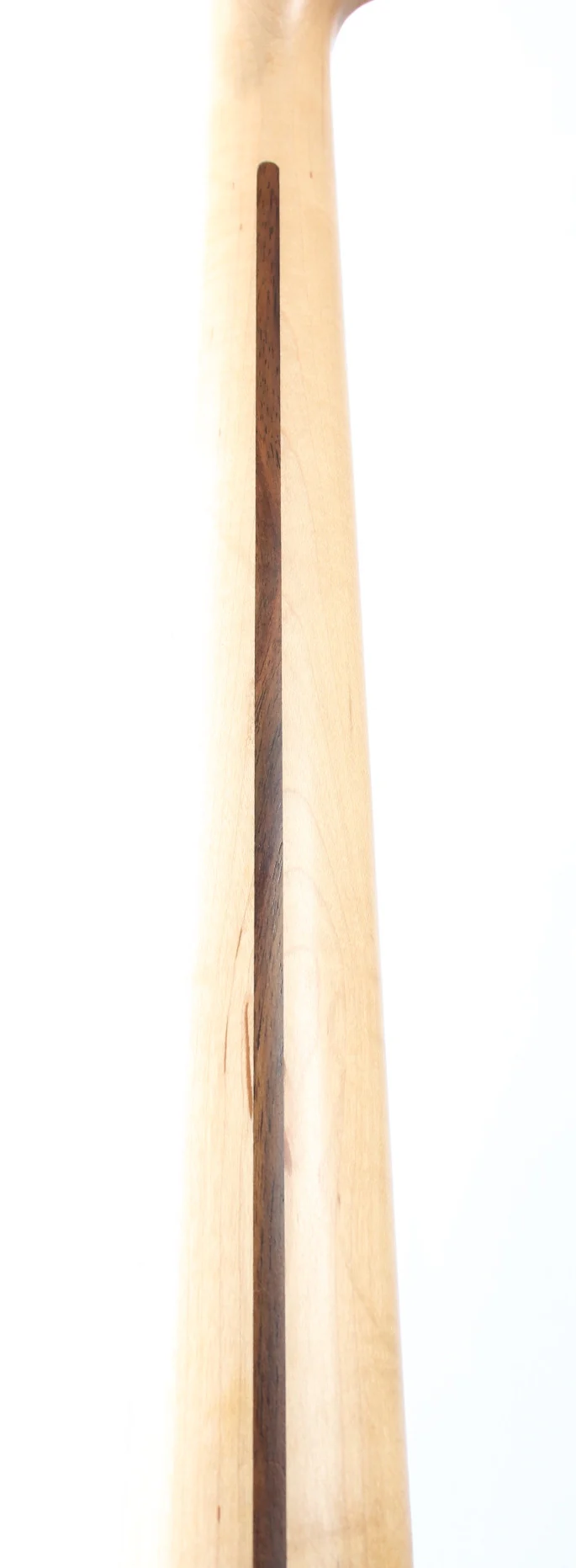 2012 Squier Jazz Bass Vintage Modified Fretless sunburst - Image 9