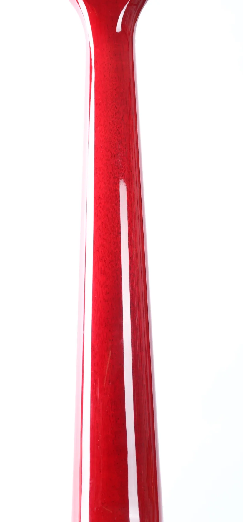 2012 Tokai ES160 SR see through red - Image 9