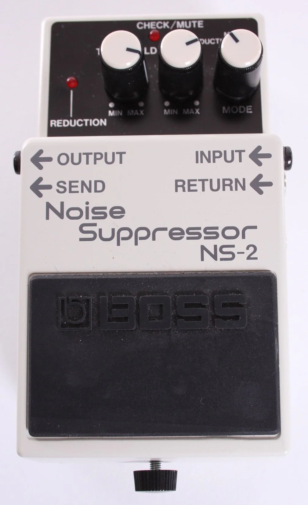 2013 Boss Noise Suppressor NS-2 - Image 3