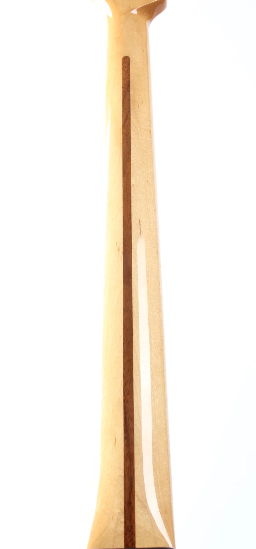 2013 Fender Bass VI Pawn Shop sunburst - Image 9