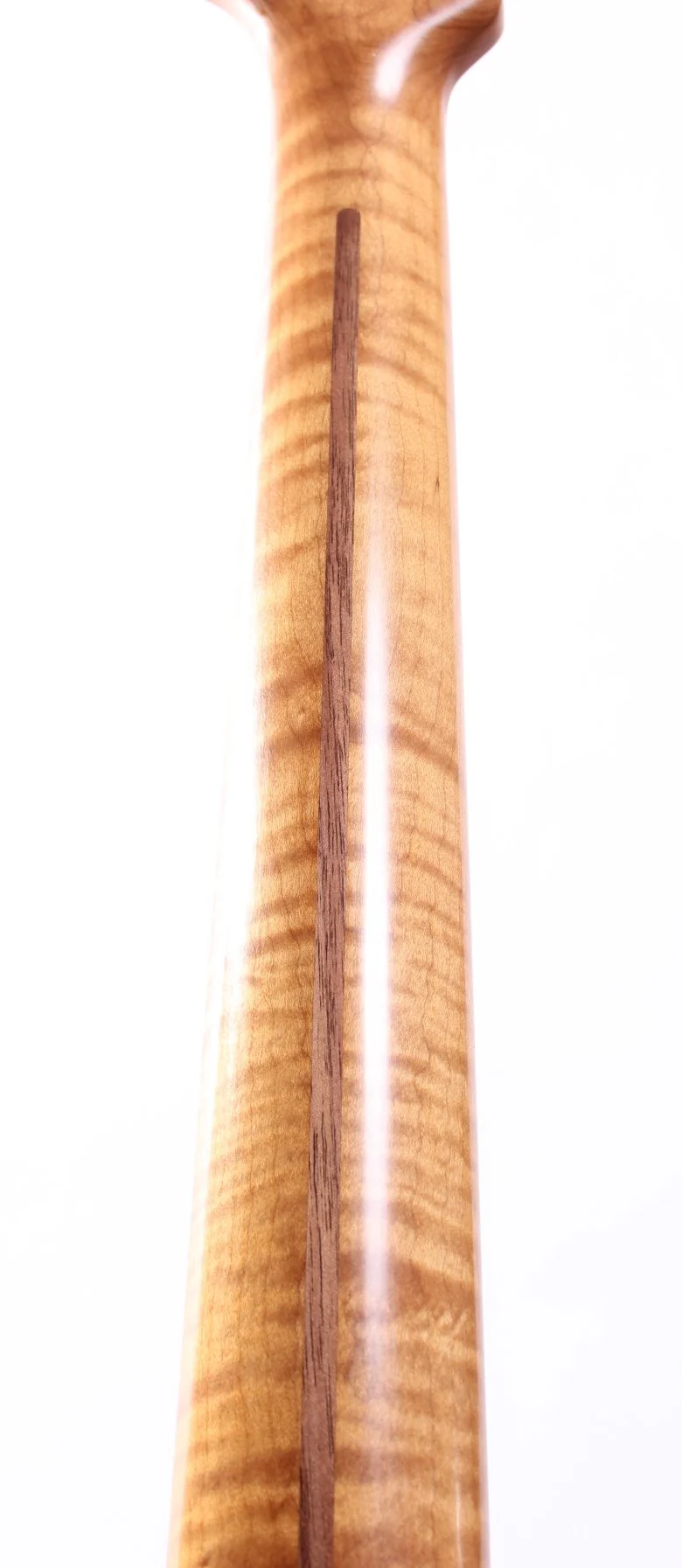 2013 Fender Custom Shop 1956 Stratocaster NOS Masterbuilt by Jason Smith copper bowling ball swirl - Image 10